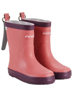 Gummistiefel "Kumi" in Rosa
