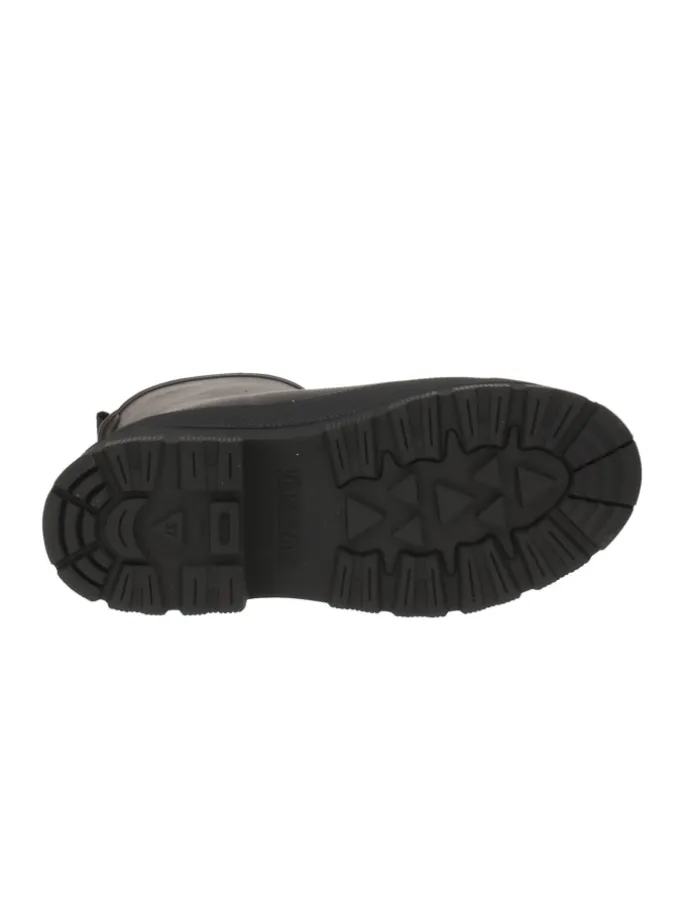 Gummistiefel Lina Mate in Braun