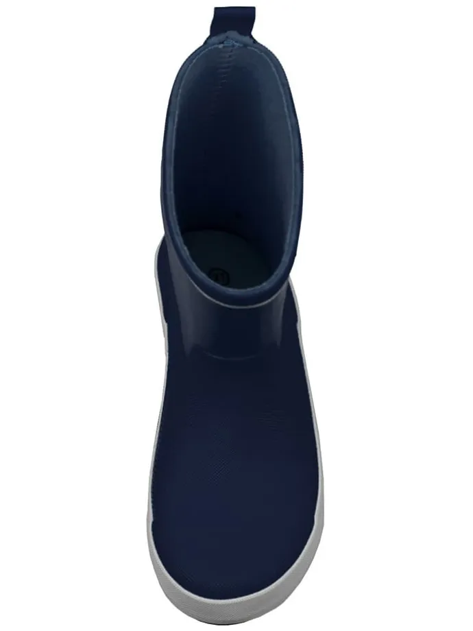 Gummistiefel "Lysefjord" in Dunkelblau