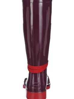 Gummistiefel 