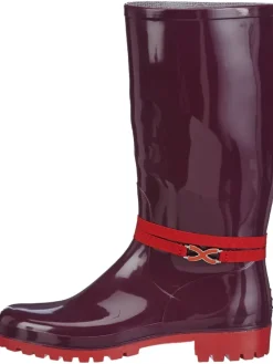 Gummistiefel 