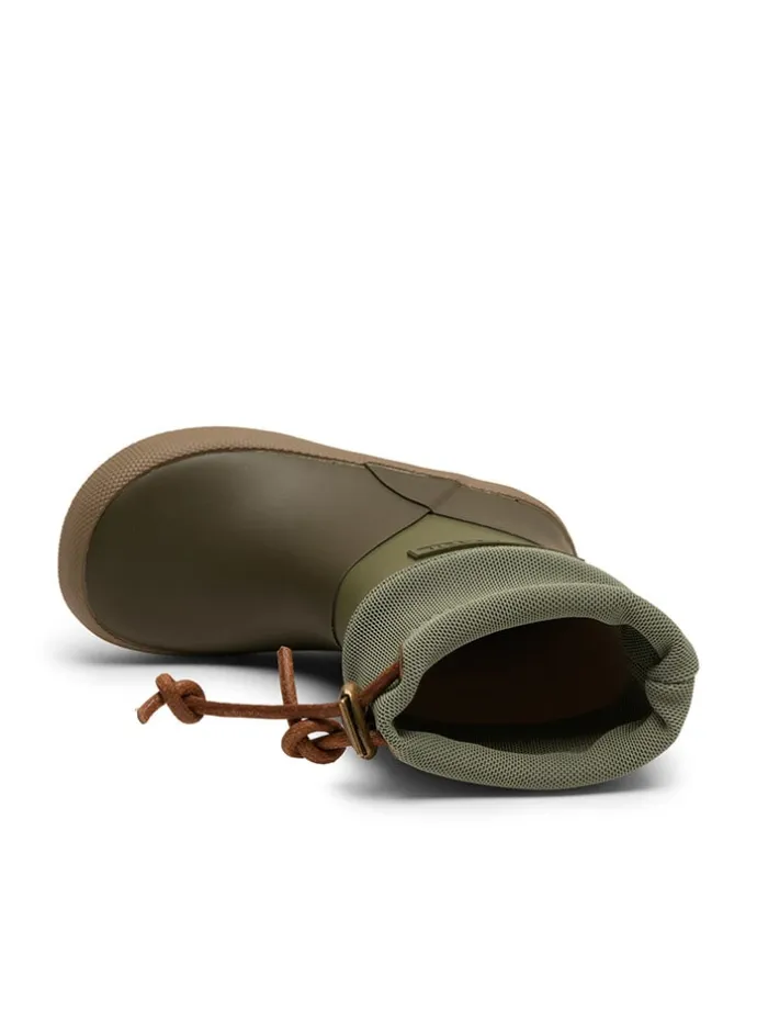 Gummistiefel "Nordic" in Khaki