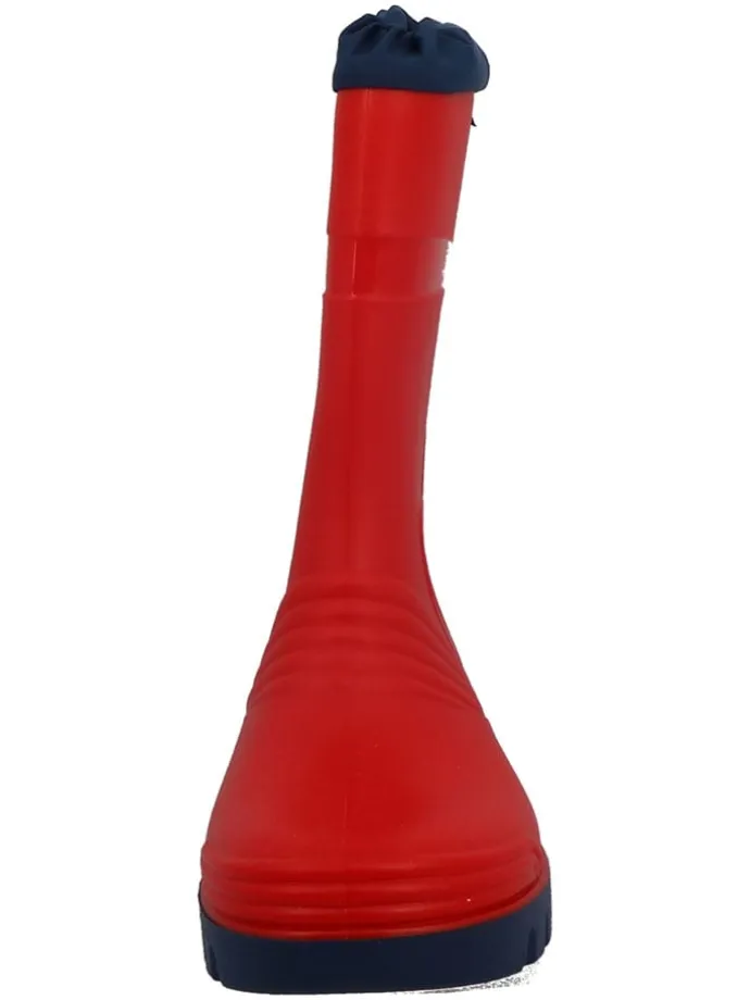 Gummistiefel "Paxo" in Rot