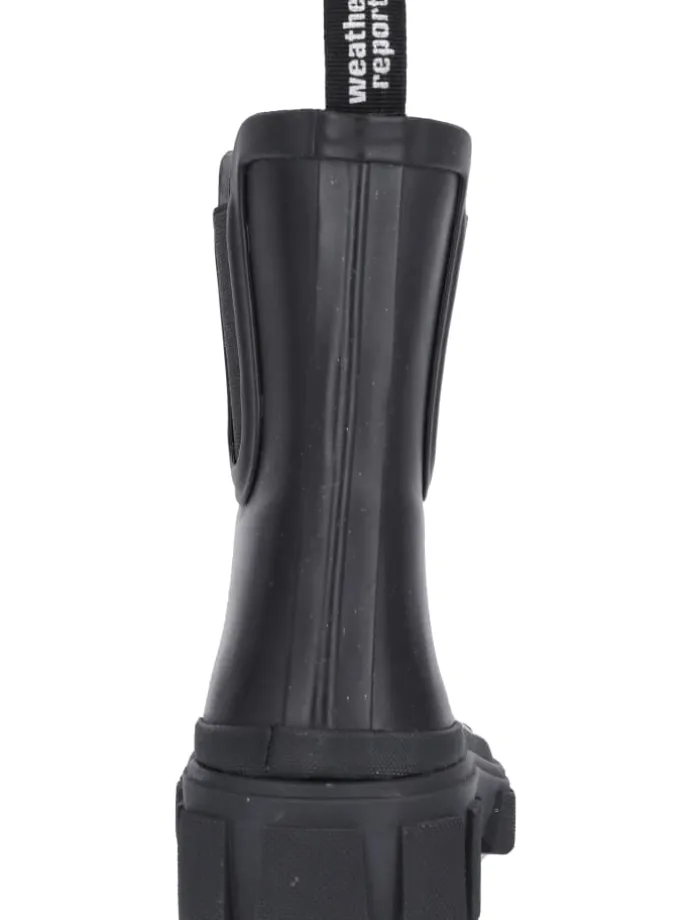 Gummistiefel Raylee in 1001 Black
