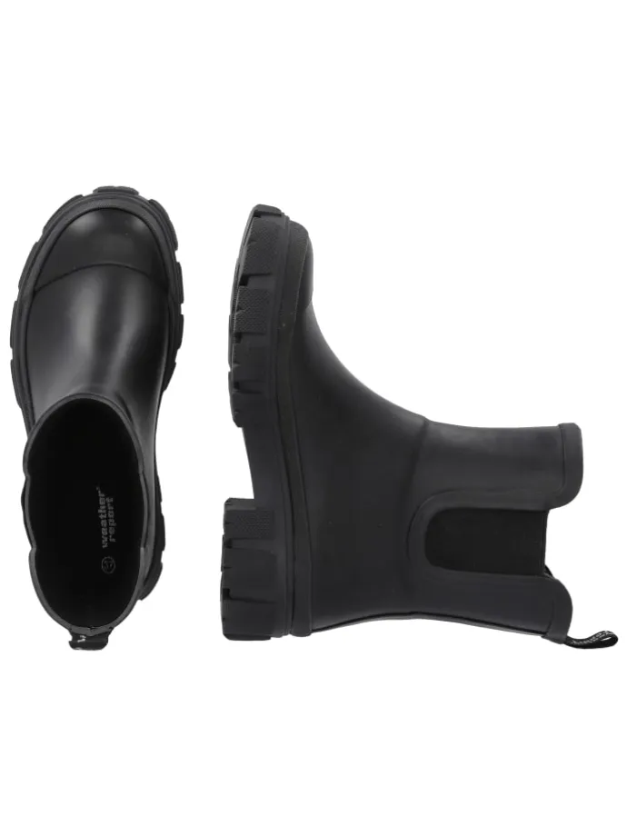 Gummistiefel Raylee in 1001 Black