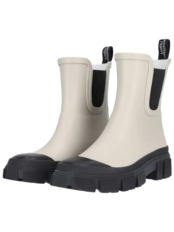 Gummistiefel Raylee in 1106 Oatmeal