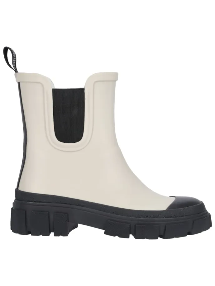 Gummistiefel Raylee in 1106 Oatmeal