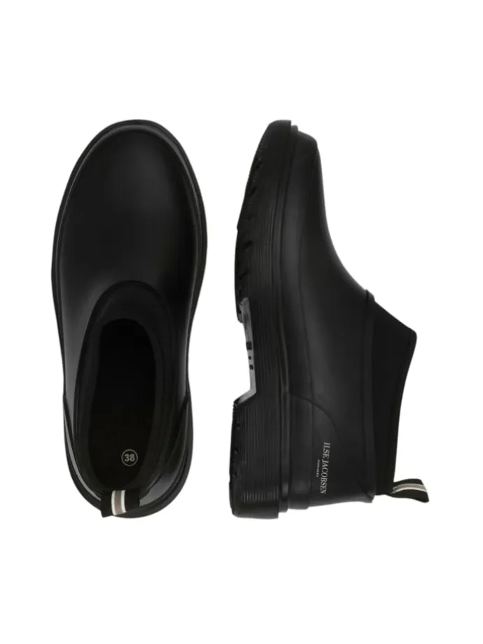 Gummistiefel RUBAIR12 in schwarz