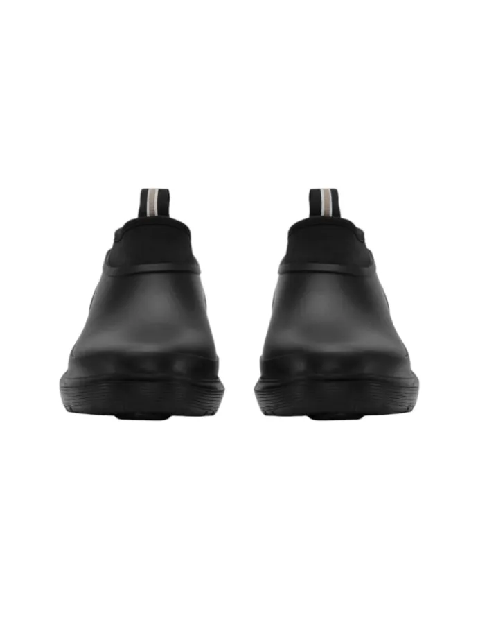 Gummistiefel RUBAIR12 in schwarz