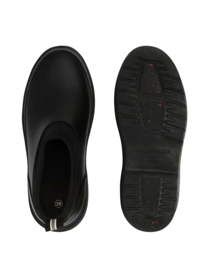 Gummistiefel RUBAIR12 in schwarz