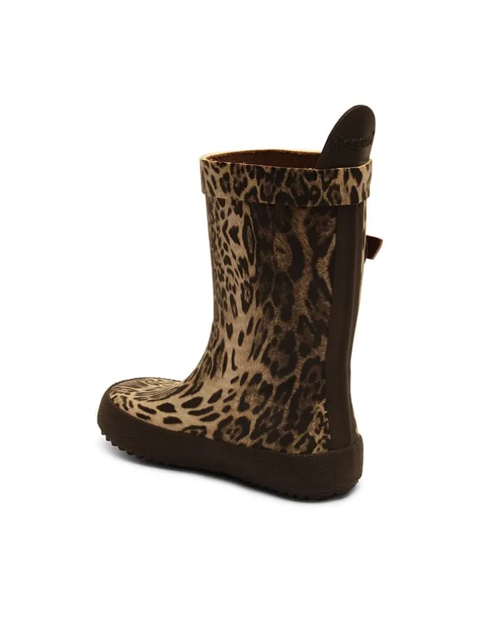 Gummistiefel "Scandinavia" in Braun
