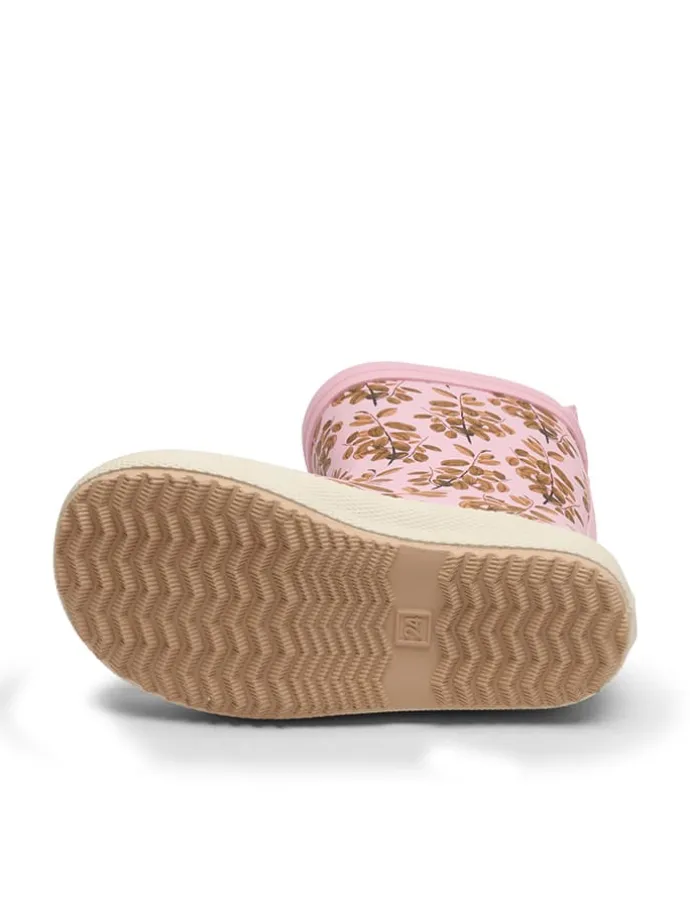 Gummistiefel "Scandinavia" in Rosa