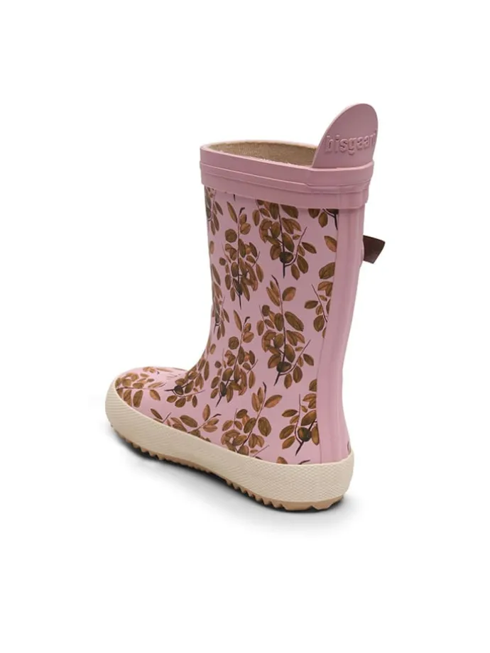Gummistiefel "Scandinavia" in Rosa