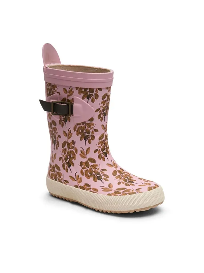 Gummistiefel "Scandinavia" in Rosa