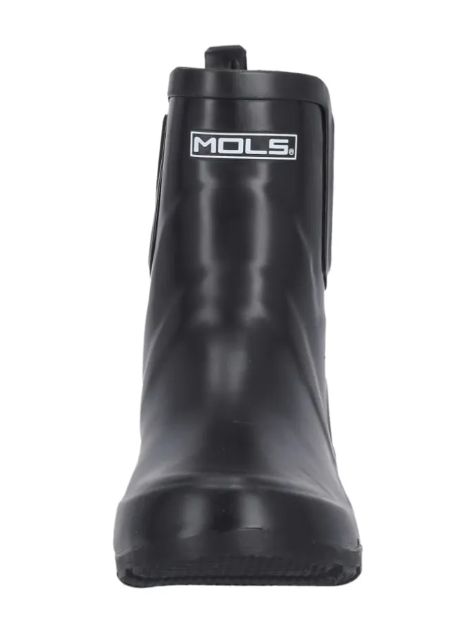 Gummistiefel Silverwater in 1001 Black