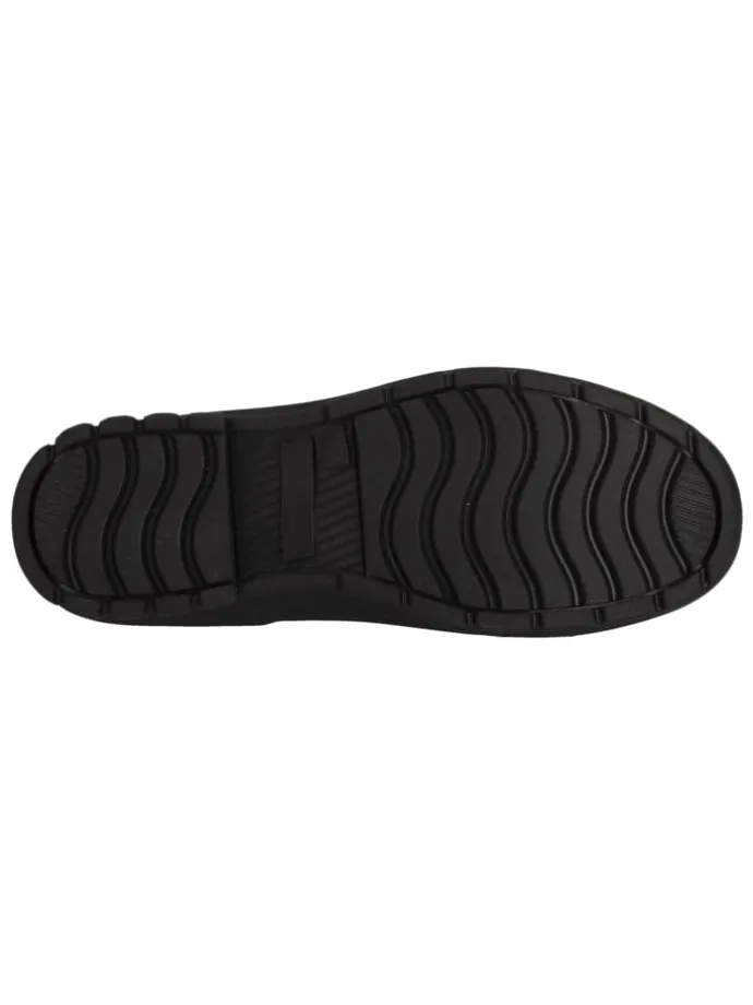 Gummistiefel Theron in 1001S Black
