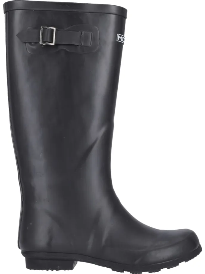 Gummistiefel Welly in 1001S Black