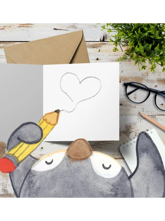 Gutschein Tanzkurs Glück mit Spruch in Weiß