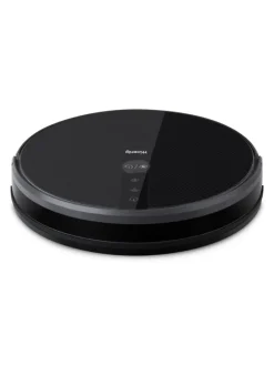 Gyro+ WaterMop Staubsauger SWRC130 in Schwarz