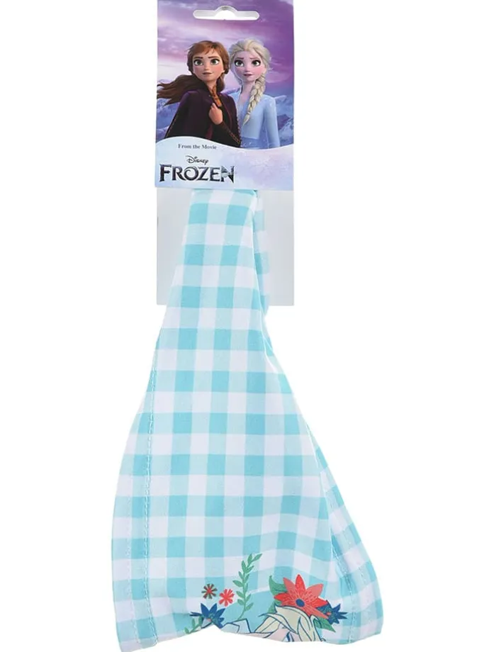 Haarband "Frozen" in Hellblau