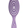Haarbürste "Cepillo Ellipse" in Lila