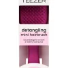 Haarbürste "Ultimate Detangler Mini" in Fuchsia