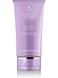 Haarbutter "Caviar Smoothing Anti-Frizz Blowout", 150 ml