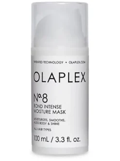Haarmaske "N°8 Bond Intense Moisture", 100 ml