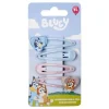Haarspangen Set 4-teiliges Haarschmuck-Set für Kinder & Mädchen