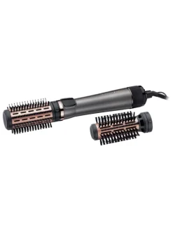 Haartrockner Keratin Protect AS8810 in silber