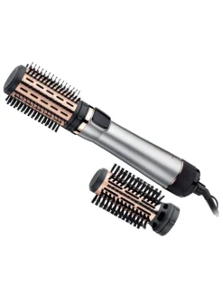 Haartrockner Keratin Protect AS8810 in silber