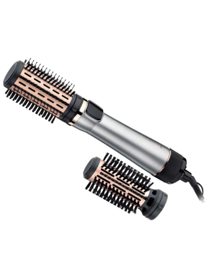 Haartrockner Keratin Protect AS8810 in silber