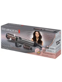 Haartrockner Keratin Protect AS8810 in silber