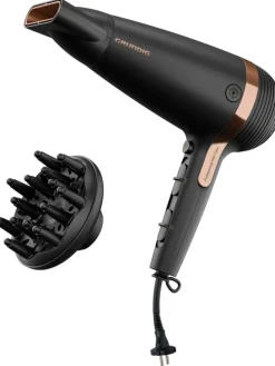 Haartrockner