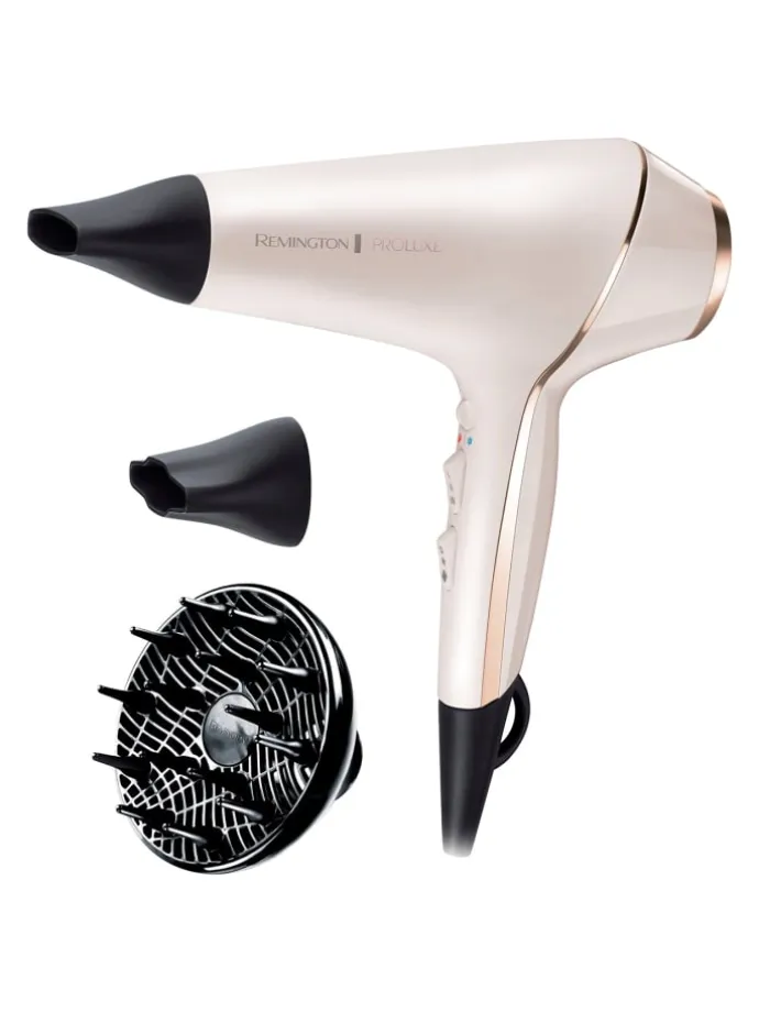 Haartrockner PROluxe AC9140 in rose