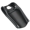 Haarwaschhilfe in Schwarz - (B)38 x (H)10 x (T)60 cm
