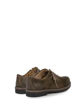 Haferlschuh