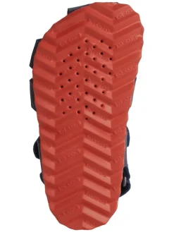 Halbsandalen
