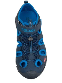 Halbsandalen
