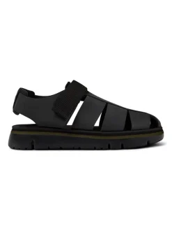 Halbsandalen 