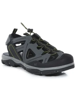 Halbsandalen ''Westshore III'' in Anthrazit