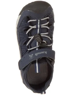 Halbsandalen