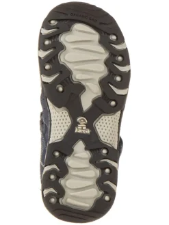 Halbsandalen