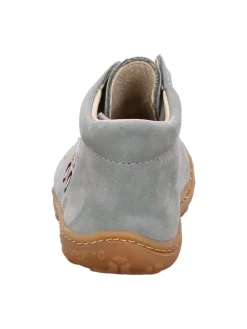 Halbschuhe in Grau