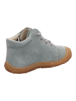 Halbschuhe in Grau