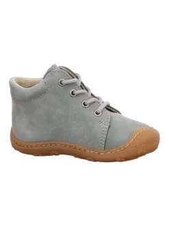 Halbschuhe in Grau