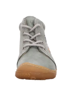Halbschuhe in Grau