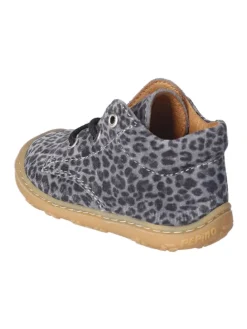 Halbschuhe in Grau
