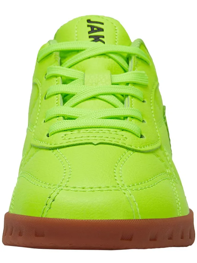 Hallen-Fußballschuhe "Signature" in Grün