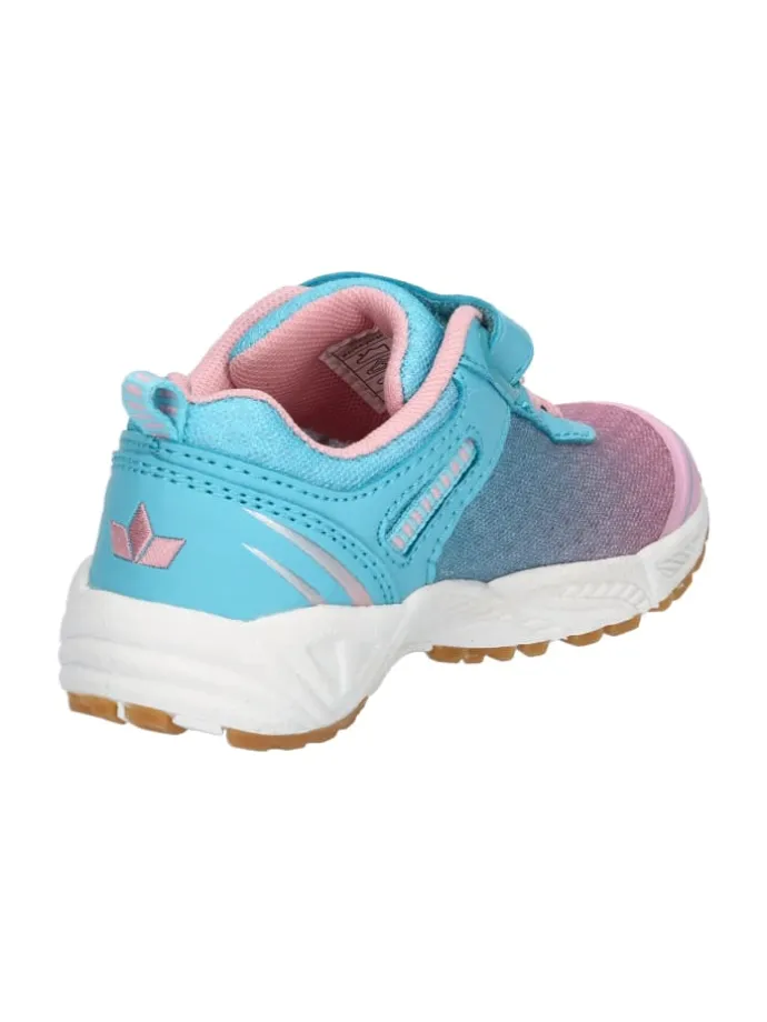 Hallenschuh "Barney VS" in Rosa